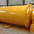 Шаровая мельница однокамерная 10-17т/час по песку