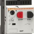 АВТОМАТ ЗАЩИТЫ ДВИГАТЕЛЯ SM1P0025