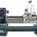 Универсальный токарный станок CDE6266A/1000  Ф660х1000 мм