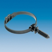 Приспособление удерживающее CSBF-C для прокладки СИП TYCO 710404-1