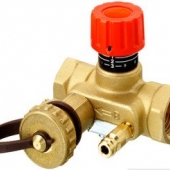 KZ-00000-16155 запасная вставка для запорного клапана DN50