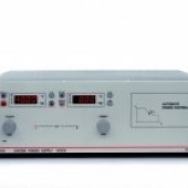 Источники питания ТОЕ серии 8872-200 TOELLNER интерфейса GGPIB/RS232