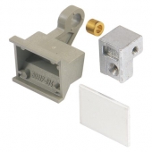 Съемная ручка трапециевидной формы 20817-327