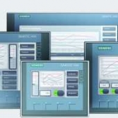 Панель оператора SIMATIC HMI Basic Panel второго поколения KTP1200 BASIC(6AV2123-2MB03-0AX0)