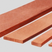 Шина ПММ медная 3x20 275А