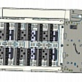 Кассета с выкатными направляющими AL-S40~50F3 AVFS Кассета с выкатными направляющими AL-S40~50F3 AVFS