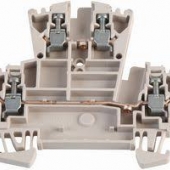 1021500000 WDK 2.5 Соединитель электрический, Винт