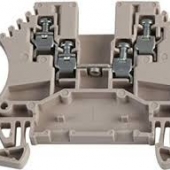 1031400000 WDU 1.5/ZZ Соединитель электрический, Винт