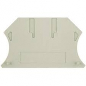 1050000000 WAP 2.5-10 Концевая и промежуточная пластина                     