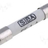 Предохранитель 7000140.4  SIBA