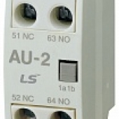 Дополнительный контакт UA-2, 1NO+1NC