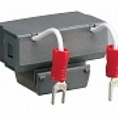 Ограничитель перенапряжения US-4, DC24~48V Ограничитель перенапряжения US-4, DC24~48V