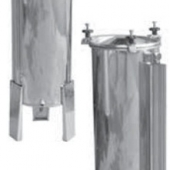  Бак (нержавейка) 50 литров