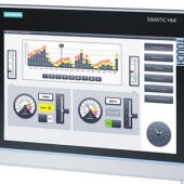 ПАНЕЛЬ ОПЕРАТОРА SIMATIC HMI BASIC PANEL TP1200 6AV2124-0MC01-0AX0