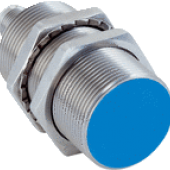 Индуктивный датчик приближения SICK IMB30-15BPSVC0S нержавеющая сталь,корпус Ø 30 mm M30 x 1,5 M12 4- конт. sn 15 mm 