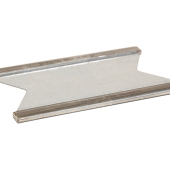 Разделительная стальная пластина ROXTEC Stayplate 120 Ex galv (EXASP0001200018)