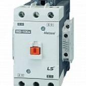 2-полюсный контактор постоянного тока MD-100a DC48V Screw 2a2b