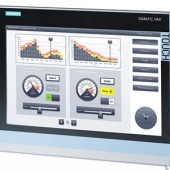 ПАНЕЛЬ ОПЕРАТОРА SIMATIC HMI BASIC PANEL TP1500 6AV2124-0QC02-0AX0