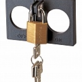 LOCK ASS'Y,ON/OFF BUTTON,AH-D,E,F,G	