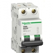 Выключатель автоматический A9F75216