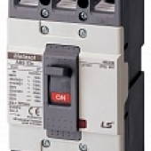 Автоматический выключатель ABS33c (42/37кА 380/415В) 3Р) 10A Автоматический выключатель ABS33c (42/37кА 380/415В) 3Р) 10A