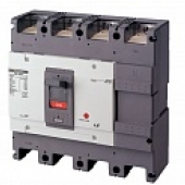 Автоматический выключатель ABH804c 500A Автоматический выключатель ABH804c 500A