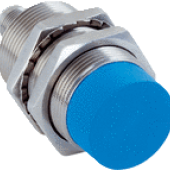 Индуктивный датчик приближения SICK IMB30-20NPSVC0S нержавеющая сталь,корпус Ø 30 mm M30 x 1,5 M12 4- конт. sn 20 mm