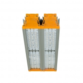 Уличный светодиодный светильник LP-STREET 120М2/Д120 