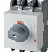  Поворотная рукоятка стандартная N-80-S