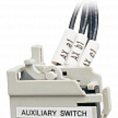 Контакт сигнализации положения выключателя для Metasol MCCB до 250 A Контакт сигнализации положения выключателя для Metasol MCCB до 250 A