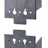 Крышка для клемм T1-43A Крышка для клемм T1-43A