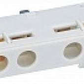 FX 20, Блок переключающих контактов, фронтальный монтаж, 2NO