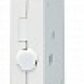  LX 20, Блок переключающих контактов, боковой монтаж, 2NO