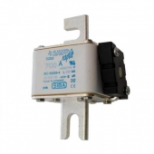 Предохранитель Siba 1250 А 90395251.1250