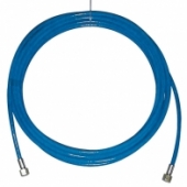  Шланг высокого давления Ø 1/4 ”с фитингом M16X1,5, 10 м