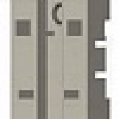 Монтажная плата MU-45 Монтажная плата MU-45