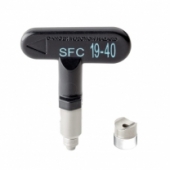 Уплотнительная насадка из нержавеющей стали Super Fast Clean  