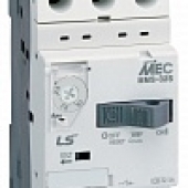 Автомат защиты двигателя MMS-32S 6A