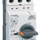 Автомат защиты двигателя MMS-32HI-6А