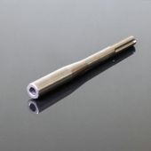 Ударная насадка для вибромолота с разъемом SDS-max арт.620030