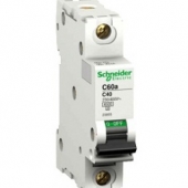 Выключатель автоматический A9F79106