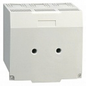 Клеммная заглушка 3 пол. ITL43,TS800 Клеммная заглушка 3 пол. ITL43,TS800