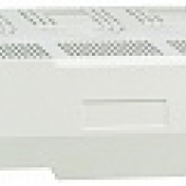 Клеммная заглушка 3 пол. ITS23,TS250