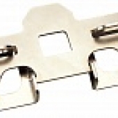 Блокировка навесным замком PHL3,TS630 Блокировка навесным замком PHL3,TS630