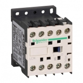 Контактор Schneider Electric TeSys LC1K 4P 25А 400/220В AC, LC1K09004M7 Контактор Schneider Electric TeSys LC1K 4P 25А 400/220В AC, LC1K09004M7
