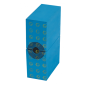 Уплотнительный модуль с изменяемым диаметром Roxtec RM 20w40 Ex (EXRM00120401000) 