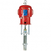 Насос Nova 20:1 Series разводная версия (нержавейка) Насос Nova 20:1 Series разводная версия (нержавейка)