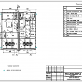 2БКТП от 100 кВА до 630 кВА