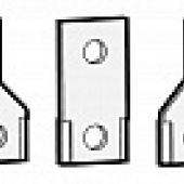  Полюсной наконечник SP23a, 3P 45,TS250