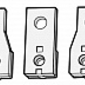 Полюсной наконечник 3P 70,TS630 Полюсной наконечник 3P 70,TS630
